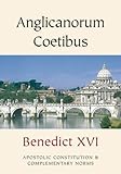 Anglicanorum coetibus