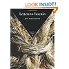 Letters to Yesenin (Copper Canyon Classics)