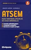 ATSEM : Agent territorial specialis� des �coles maternelles
