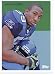 2009 Topps Chicle #96 Aaron Curry - Seattle Seahawks (RC - Rookie Card Insert)(Football Cards)