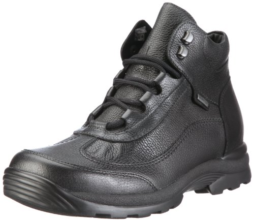 Ganter Gordon Weite G, GORE-TEX 2-256857, Herren Stiefel