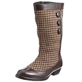 [ジャネット] JANET long boots