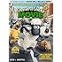 Shaun the Sheep Movie [DVD + Digital]