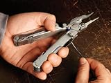Leatherman 831180 Super Tool 300 Stainless Steel Multi-Tool