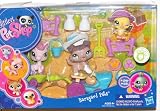 littlest pet shop barnyard pets playset