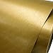 3M 1080 BR241 Brushed Gold 3in x 5in (Sample Size) Car Wrap Vinyl Film