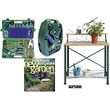 Rumford Gardener AGP5000 Ultimate Gardening Set