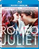 Romeo And Juliet (us) [Blu-ray]