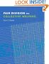 Fair Division and Collective Welfare