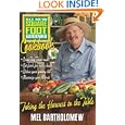 All New Square Foot Gardening Cookbook: Taking the Harvest to the Table by Mr. Mel Bartholomew