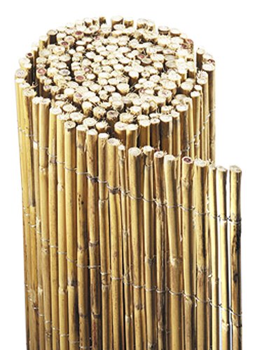 Videx 13631 Bambusmatte Macao mit Draht 90 x 300 cm Preisvergleich