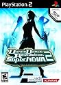 Dance Dance Revolution Supernova 2