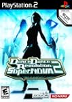 Dance Dance Revolution Supernova 2
