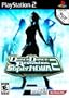 Dance Dance Revolution Supernova 2