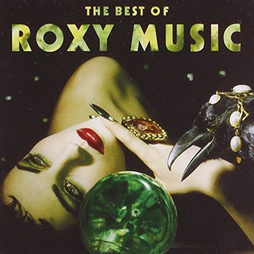 Roxy Music - Hit History, Volume 27 1981 - Zortam Music