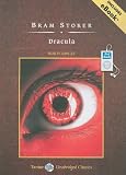 Dracula (Tantor Unabridged Classics)
