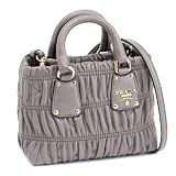 「(プラダ) PRADA ２ＷＡＹショルダーバッグ BN2096-QRD-572 [並行輸入品]」の画像