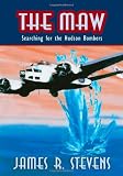The Maw: Searching For The Hudson Bombers