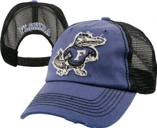Florida Gators Hat: '47 Brand Vintage Omega Adjustable Hat