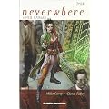 Neverwhere de Neil Gaiman