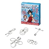 ファイ・ブレイン パズリング