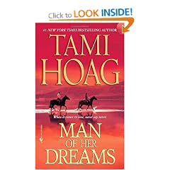 Man of Her Dreams