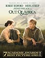 Out Of Africa