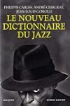 Le nouveau dictionnaire du jazz