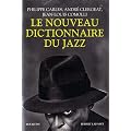 Le Nouveau Dictionnaire du jazz