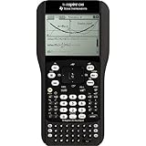 TI-Nspire CAS with Touchpad