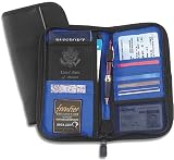 Lewis N Clark Frontier Document Organizer