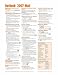 Microsoft Outlook 2007 Mail Quick Reference Guide (Cheat Sheet of Instructions, Tips & Shortcuts - Laminated)