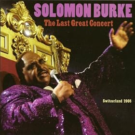 The Last Great Concert