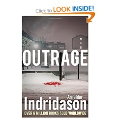 Outrage