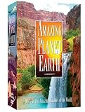 DVD Amazing Planet Earth code image
