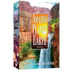 Amazing Planet Earth by 