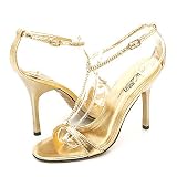 Wild Rose Misty157 Heels