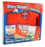 Story Reader Module