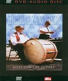 The Gluey Brothers: Stiff for the Elders