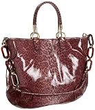 BALLY Jana X 86 Tote