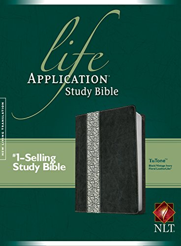 NIV Large Print Life Application Study Bible Hardcover Letter In Red Indexed Third Edition I.261875070 - Foto 5