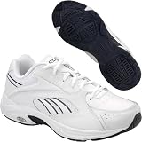 Reebok X Town DMX Max (Wide Width-4E) Walking Shoe Mens