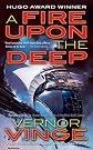 A Fire Upon The Deep (Zones of Thought)