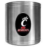 Review Bergamot  / Cincinnati Bearcats NCAA 