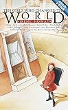 Ten Girls Who Changed the World (Lightkeepers) by Howat, Irene (2004) Paperback