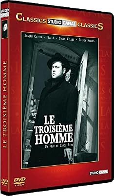 Le Troisième homme