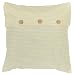 Springmaid® Stripe Decorative Pillow - Daffodil Yellow