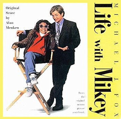 Life With Mikey Alan Menken Stephen Schwartz Franz Xaver Gruber Harry Warren Felix Mendelssohn Michael Starobin Jennifer Warnes