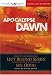 Book Apocalypse Dawn (The Left Behind Apocalypse Series #1)