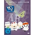 South Park - Die Komplette Vierte Season (Staffel 4) [3 DVDs]